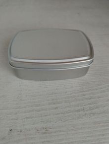 Aluminium Tins