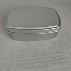 Aluminium Tins
