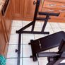 Full Olympic Weightlifting Set Up, Heavy, Everything You Need!! Image 8