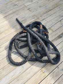 Battle Rope