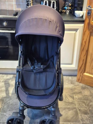Ickle Bubba travel system