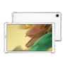 Clear Soft TPU Cover For Samsung Galaxy Tab A7 Lite ShockProof Bumper Case Image 4