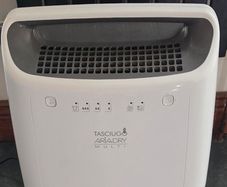Delonghi dehumidifier