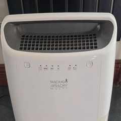 Delonghi dehumidifier