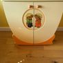 chest of drawers and shelf to match Image 4