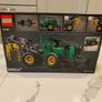 Lego Technic 42157 John Deere 948L-II Skidder Image 2