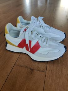 New balance 327