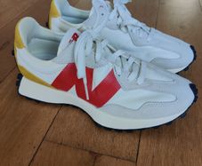 New balance 327