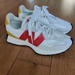 New balance 327
