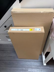 Ikea Malm