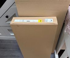 Ikea Malm