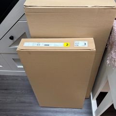 Ikea Malm