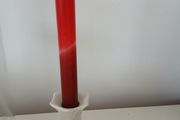 Lenox Woodland Candlestick  Holder