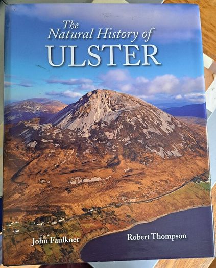 The Natural History Of Ulster