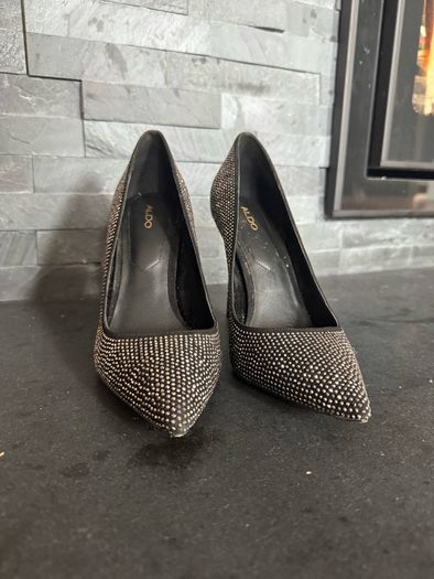 Aldo high heels