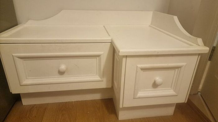 Kitchen furniture
