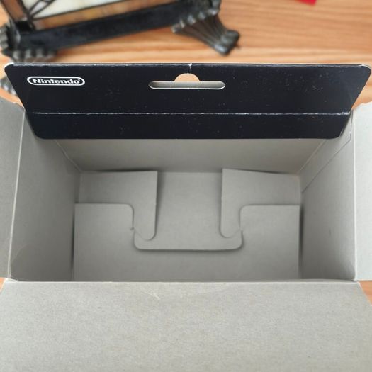 Official Nintendo GameCube Controller Game Cube.
