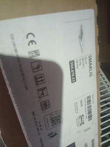 electric hob New