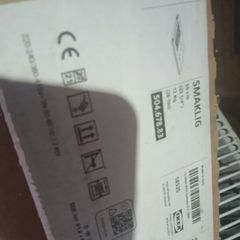 electric hob New