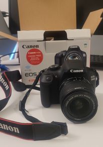Canon EOS 1300d