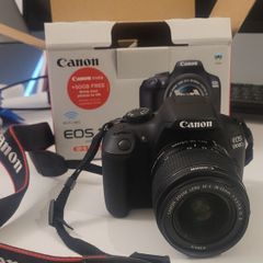 Canon EOS 1300d