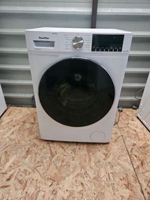 hotpoint washing machine washer dryer