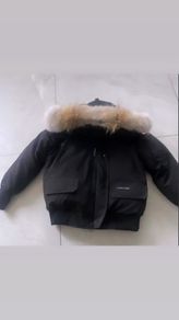 Jacket man's