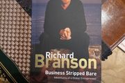 Richard Branson