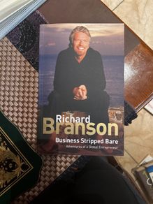 Richard Branson
