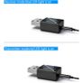 Mini Wireless Bluetooth 5.0 Transmitter Receiver Adapter Stereo Audio Music Image 7