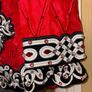 Irish dancing costume Image 4