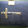 Vintage The Imitation Of CHRIST Thomas Kempis Book Rare Cover Image 3
