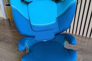 2-3 car seat
