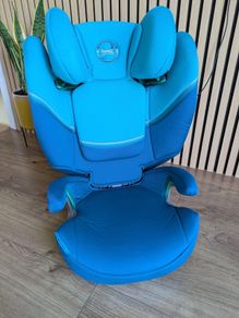 2-3 car seat