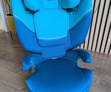 2-3 car seat