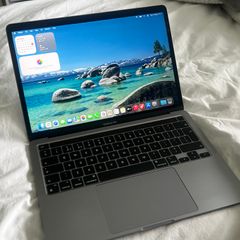 MacBook Pro M1 16Gb RAM 2TB Drive
