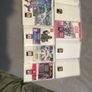 Nintendo plus 8 games with pro controller Image 5