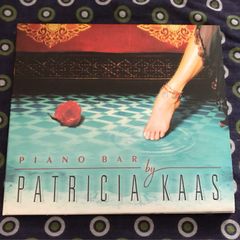 PIANO BAR  By  Patricia Kaas