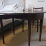 early 20th c occasional table Image 4