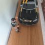 Actio Man with Raid 1 jeep and dog Image 3