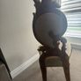 Art Deco Chair Image 9