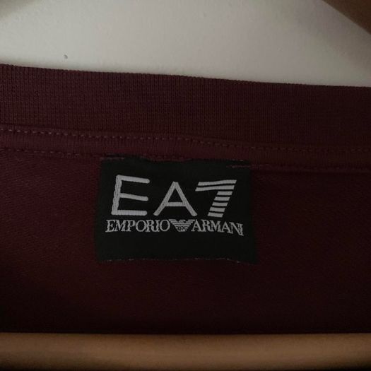 Emporio Armani Long Sleeve