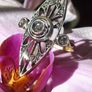 Antique Art Deco Diamond Ring Image 4