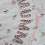 Next baby girl sleepsuit Image 2