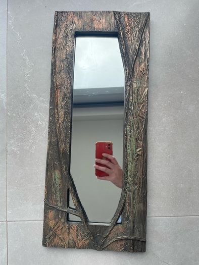 Decorative Wall Mirror