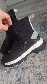 Zara boots