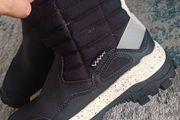Zara boots