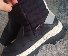 Zara boots