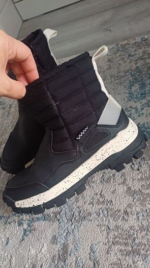 Zara boots