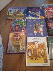 children books